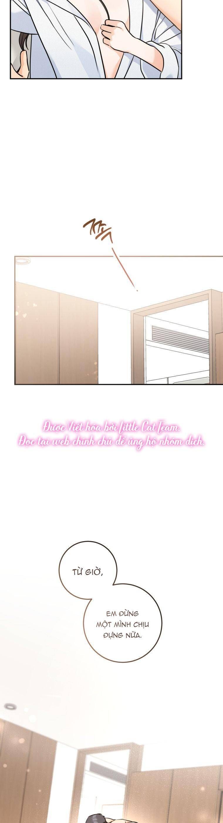 Chuyện Kết Hôn - Chap 21 - Trang 14