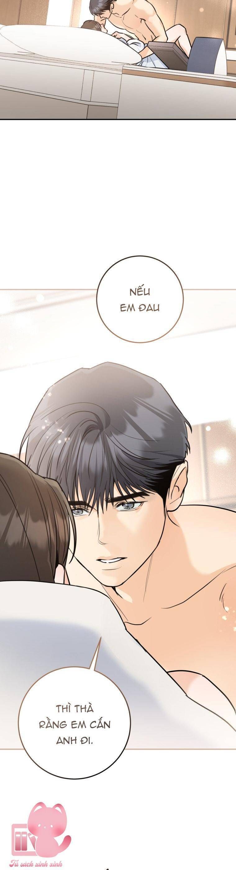 Chuyện Kết Hôn - Chap 21 - Trang 15