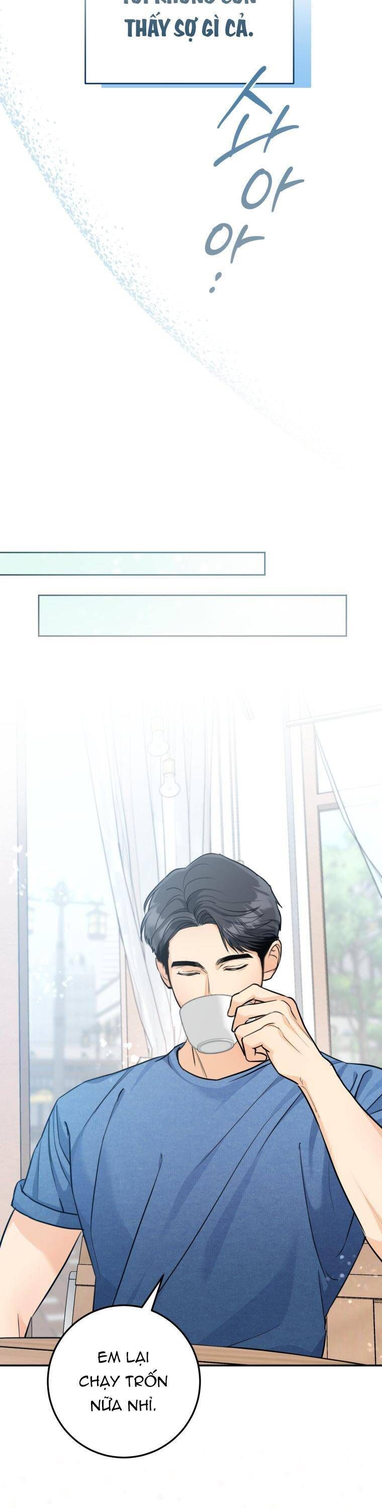 Chuyện Kết Hôn - Chap 21 - Trang 18