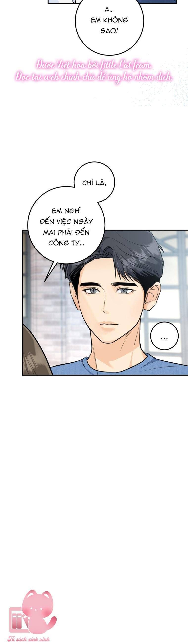 Chuyện Kết Hôn - Chap 21 - Trang 25