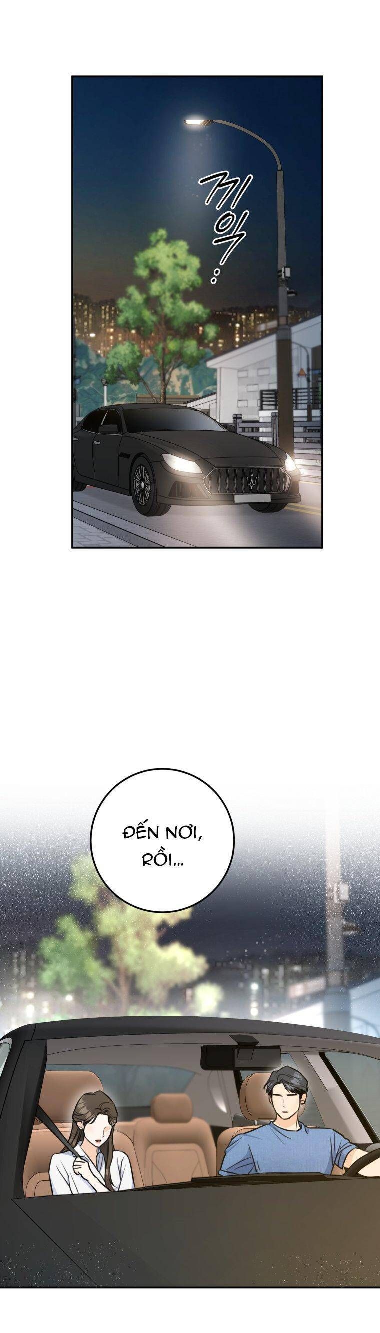 Chuyện Kết Hôn - Chap 21 - Trang 26