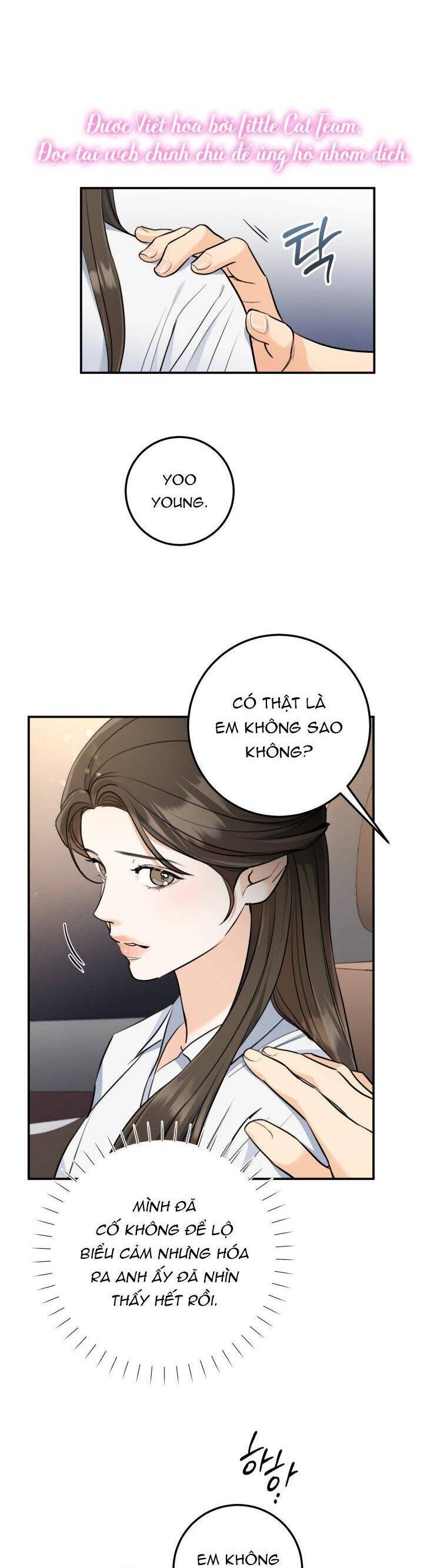 Chuyện Kết Hôn - Chap 21 - Trang 27