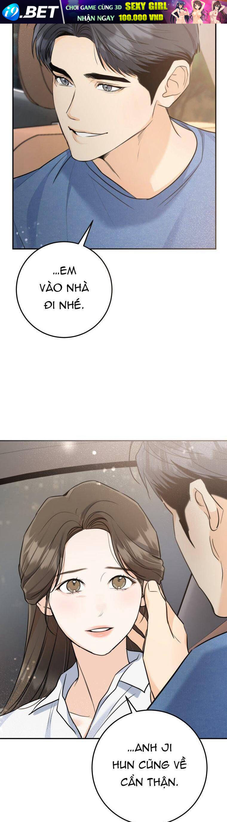 Chuyện Kết Hôn - Chap 21 - Trang 29