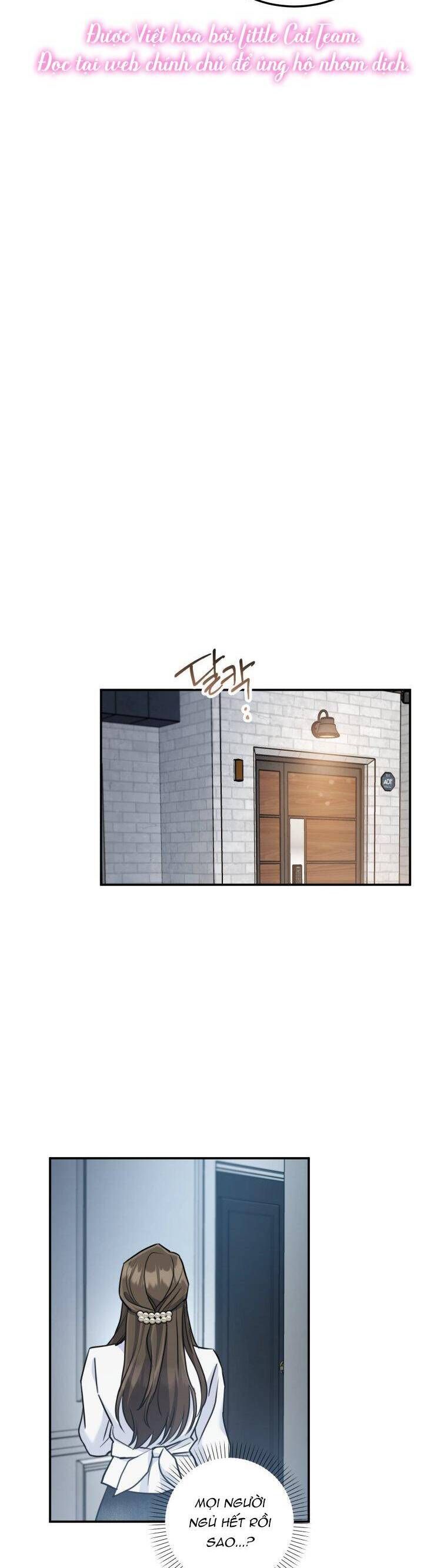 Chuyện Kết Hôn - Chap 21 - Trang 30
