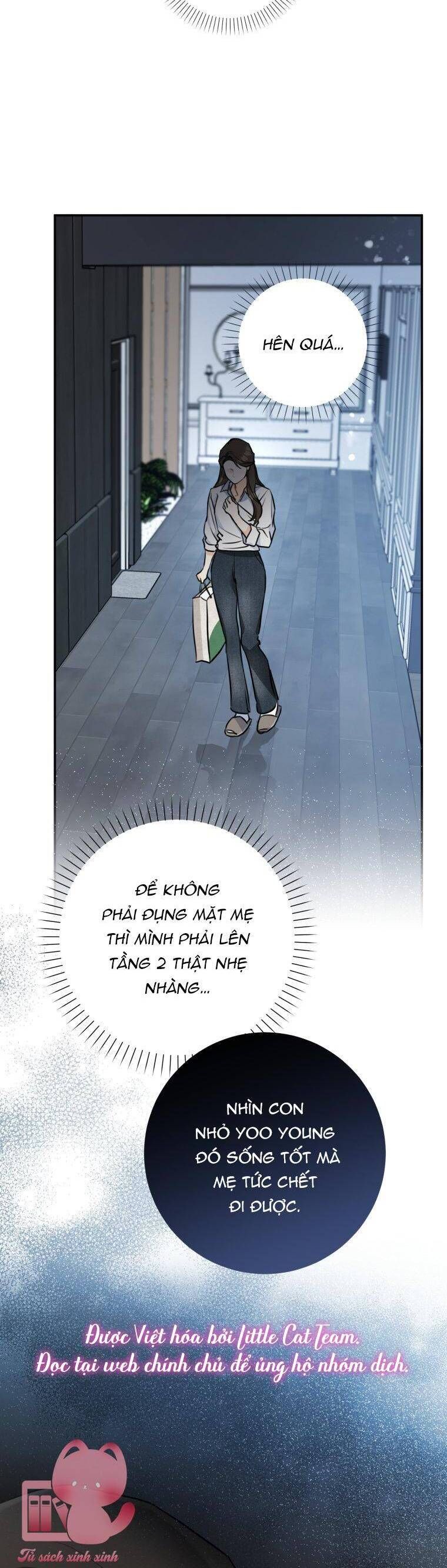Chuyện Kết Hôn - Chap 21 - Trang 31