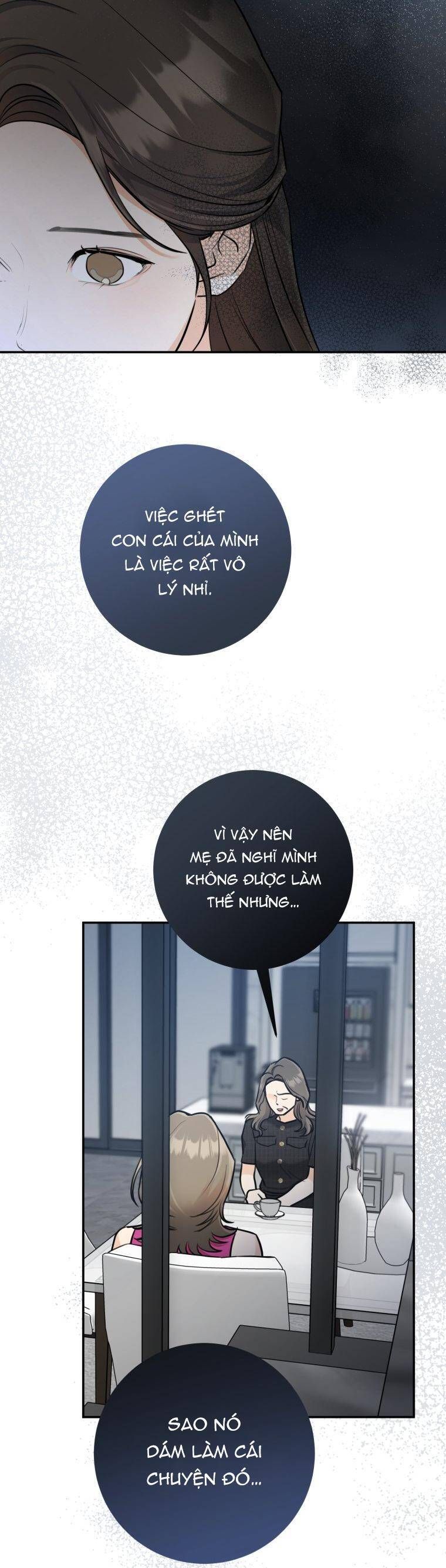 Chuyện Kết Hôn - Chap 21 - Trang 32
