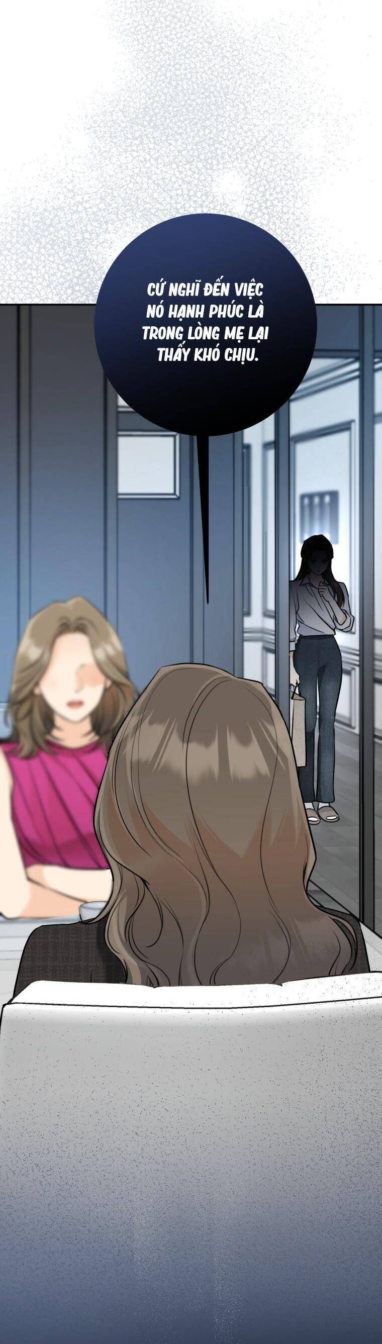 Chuyện Kết Hôn - Chap 21 - Trang 33