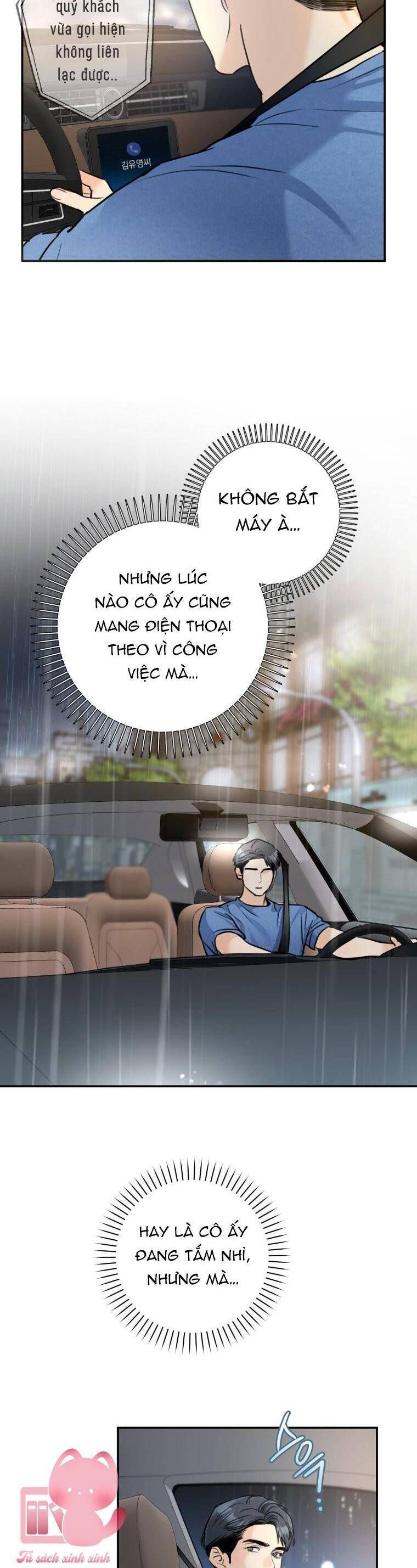Chuyện Kết Hôn - Chap 22 - Trang 14