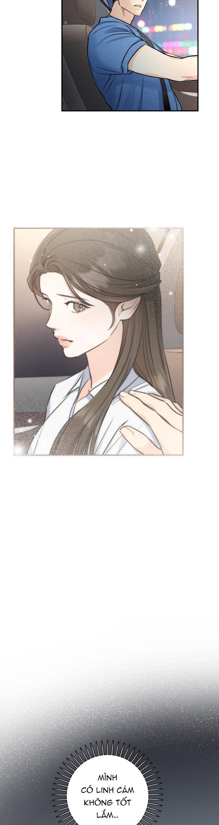 Chuyện Kết Hôn - Chap 22 - Trang 15