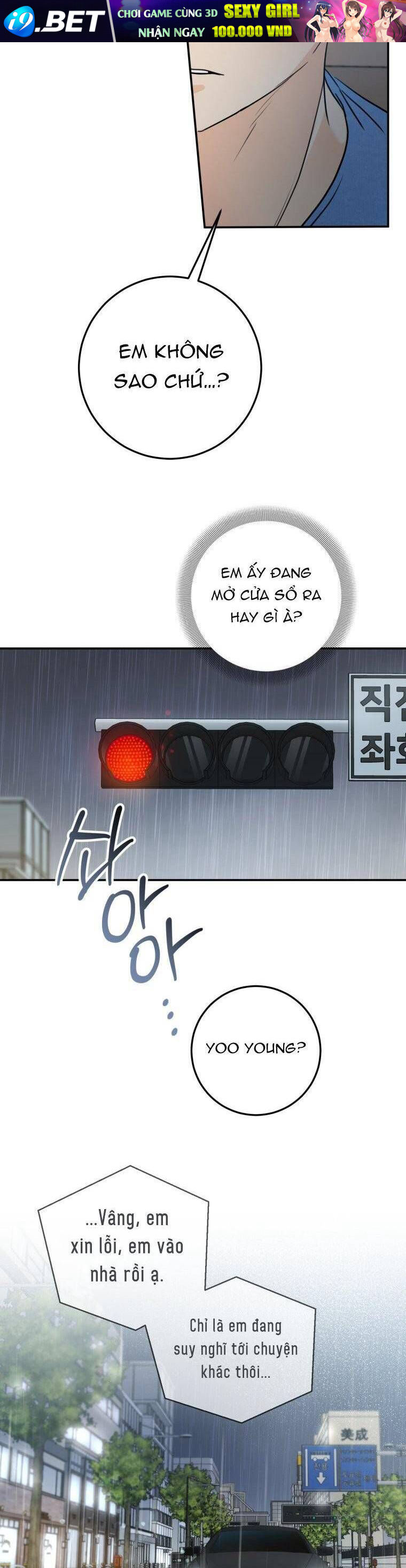 Chuyện Kết Hôn - Chap 22 - Trang 17