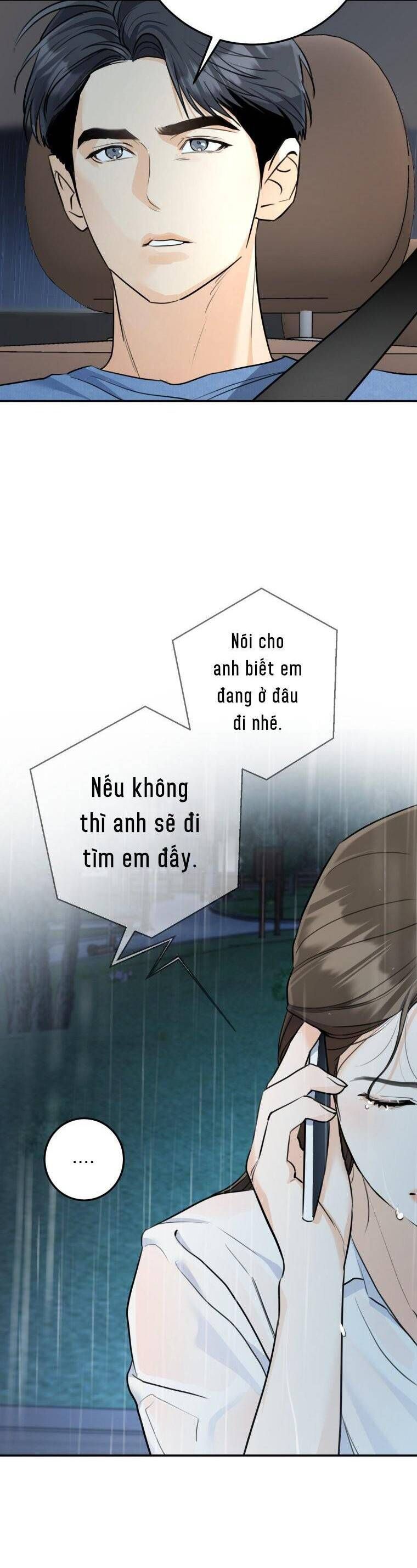Chuyện Kết Hôn - Chap 22 - Trang 20