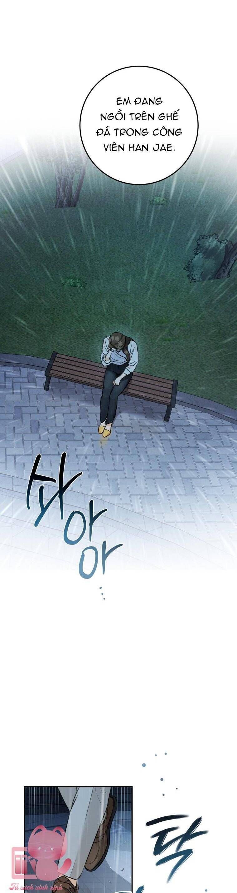 Chuyện Kết Hôn - Chap 22 - Trang 21