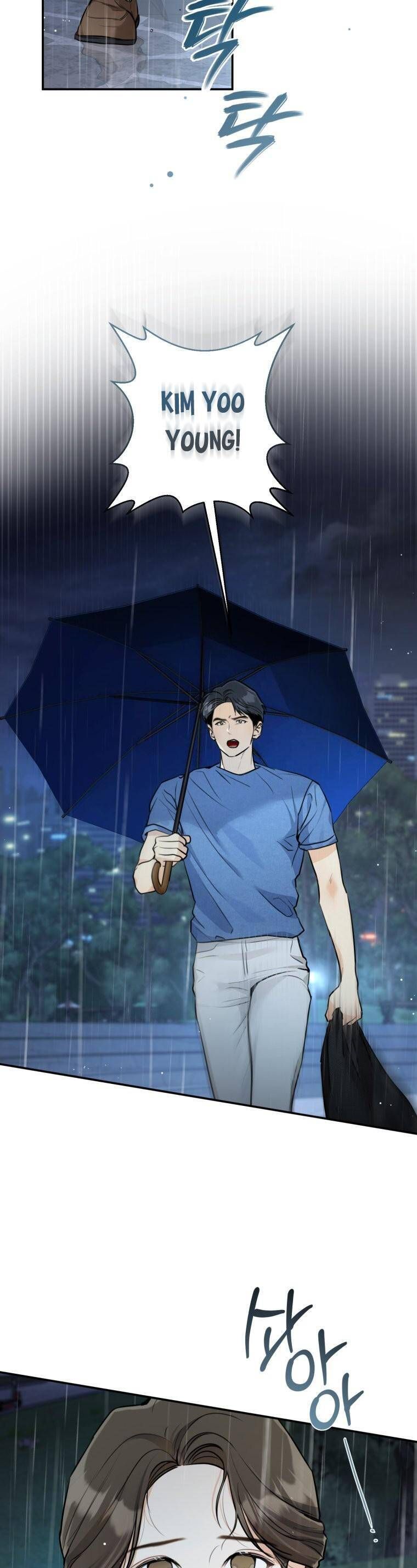 Chuyện Kết Hôn - Chap 22 - Trang 22