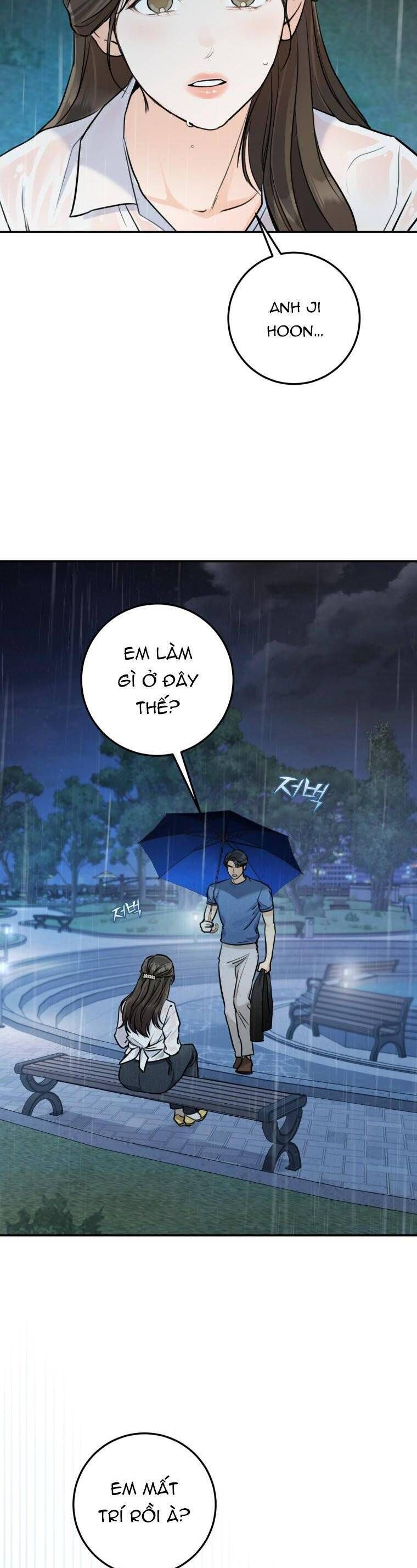 Chuyện Kết Hôn - Chap 22 - Trang 23