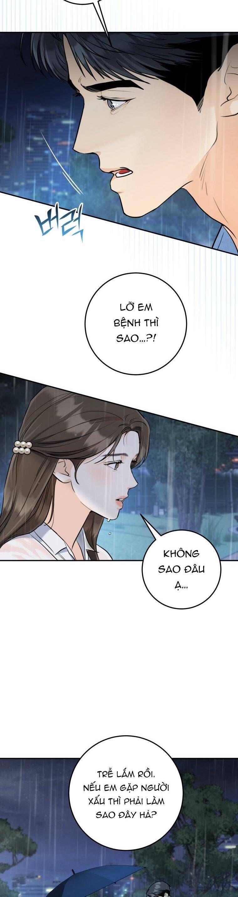 Chuyện Kết Hôn - Chap 22 - Trang 24