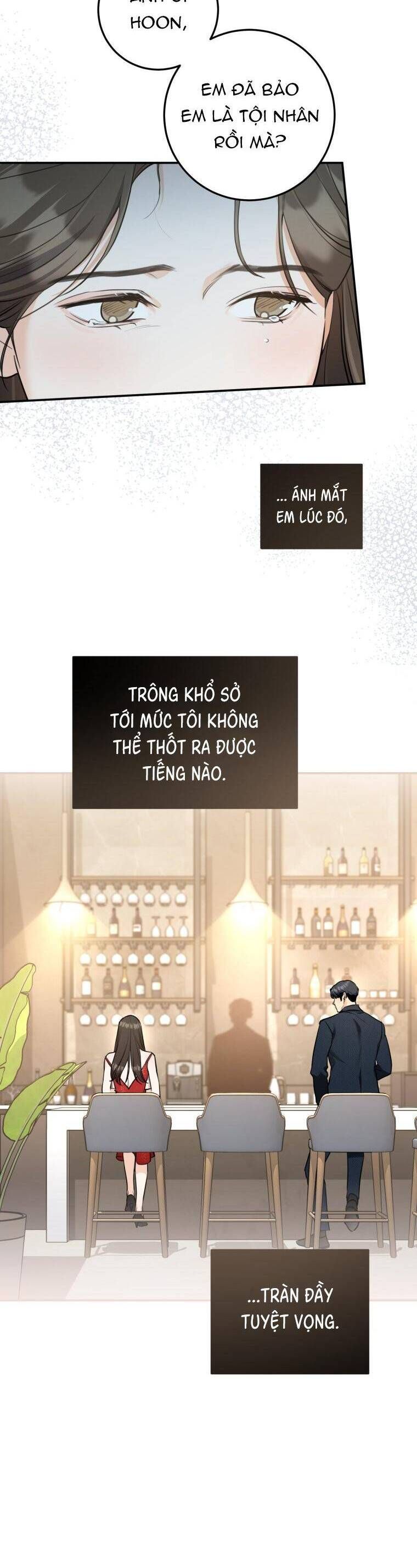 Chuyện Kết Hôn - Chap 22 - Trang 26