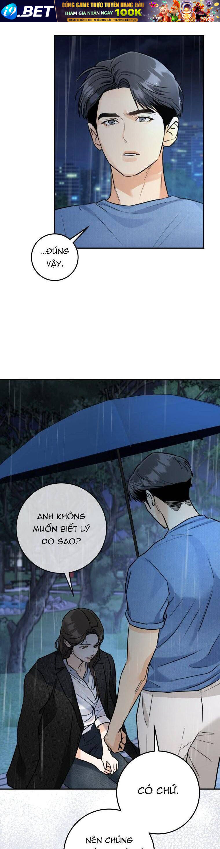 Chuyện Kết Hôn - Chap 22 - Trang 27