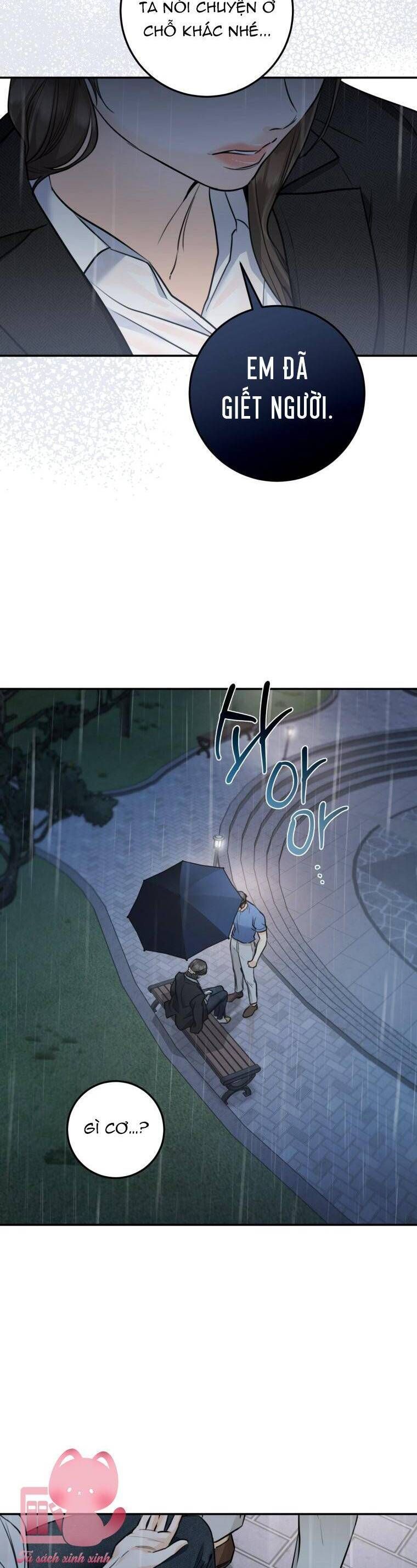 Chuyện Kết Hôn - Chap 22 - Trang 28