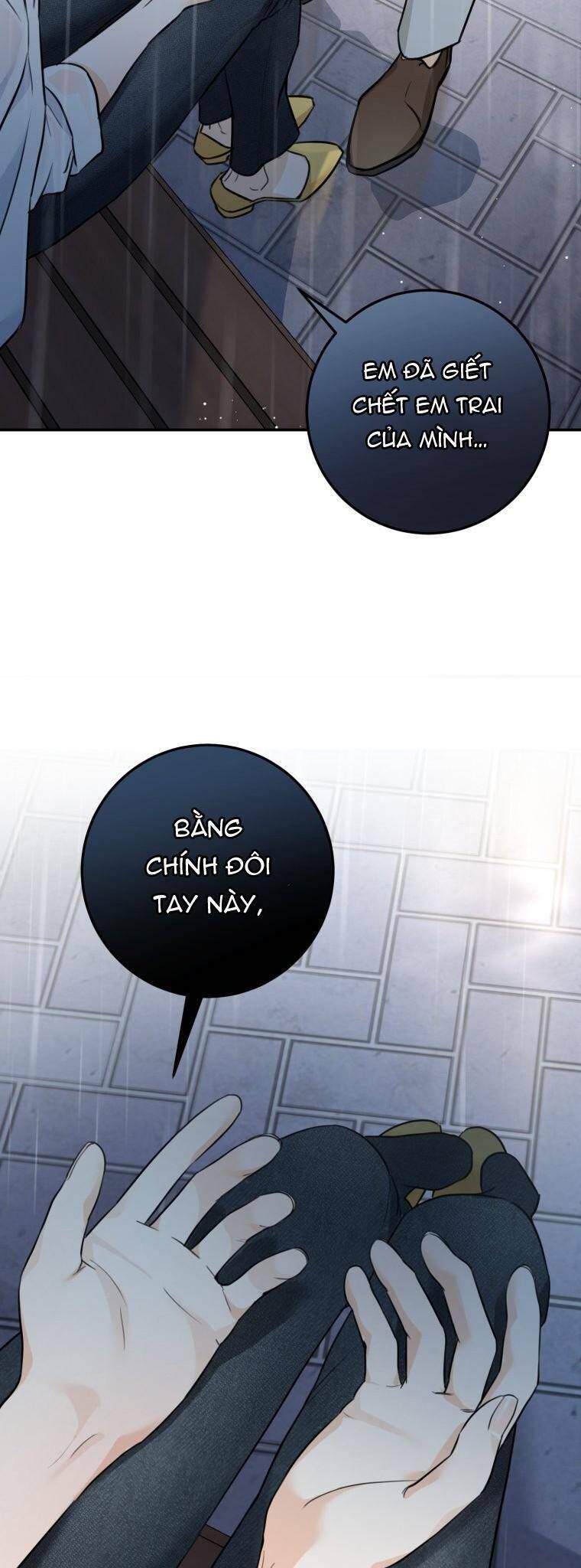 Chuyện Kết Hôn - Chap 22 - Trang 29