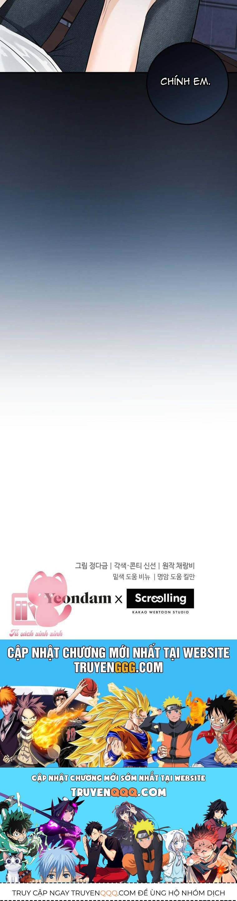 Chuyện Kết Hôn - Chap 22 - Trang 30