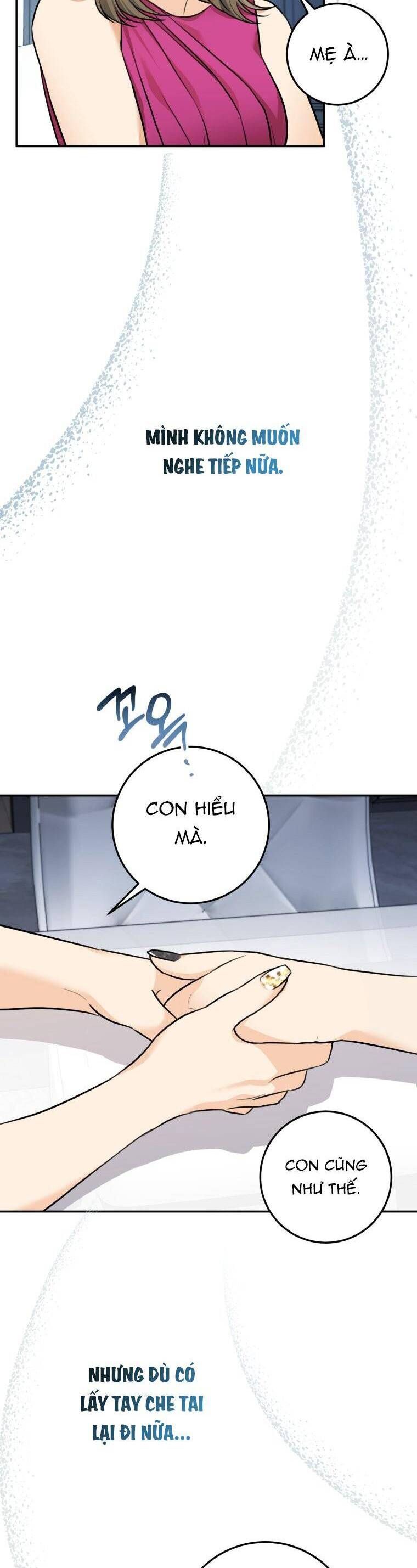 Chuyện Kết Hôn - Chap 22 - Trang 6