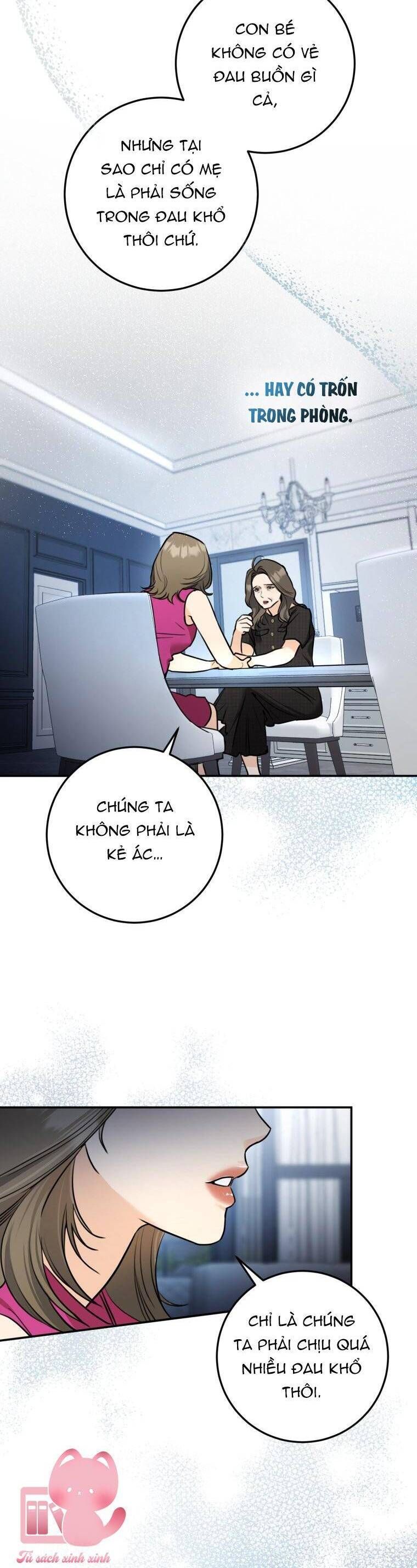 Chuyện Kết Hôn - Chap 22 - Trang 7