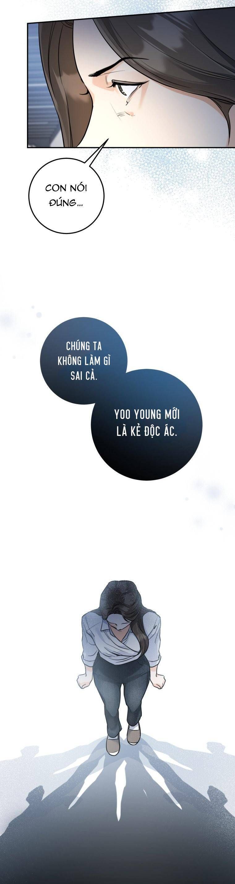 Chuyện Kết Hôn - Chap 22 - Trang 8