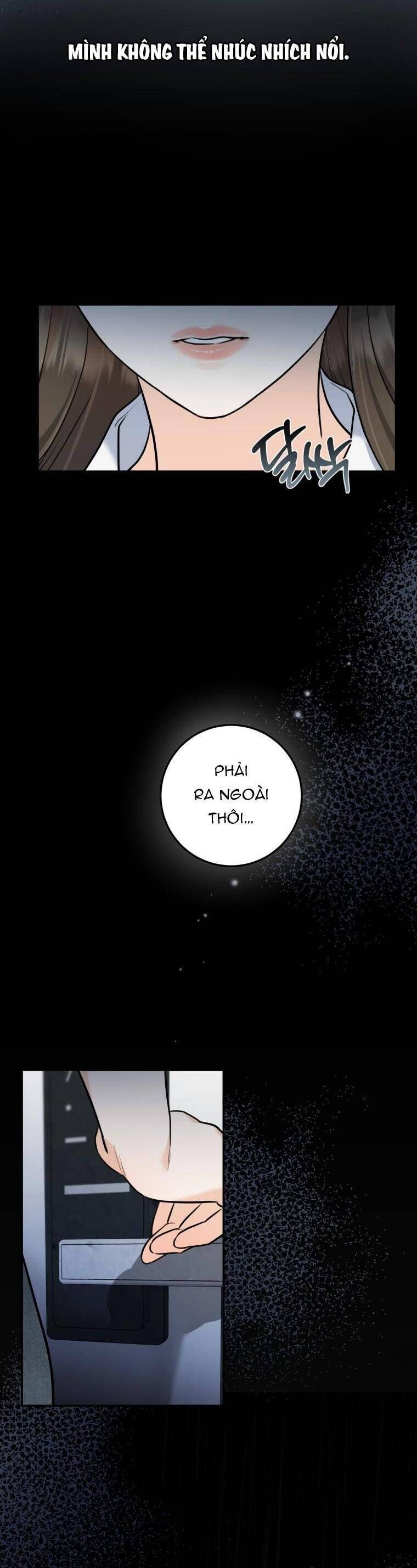 Chuyện Kết Hôn - Chap 22 - Trang 9