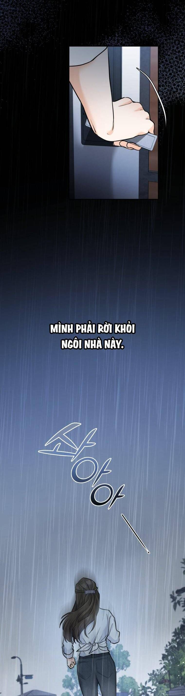 Chuyện Kết Hôn - Chap 22 - Trang 10