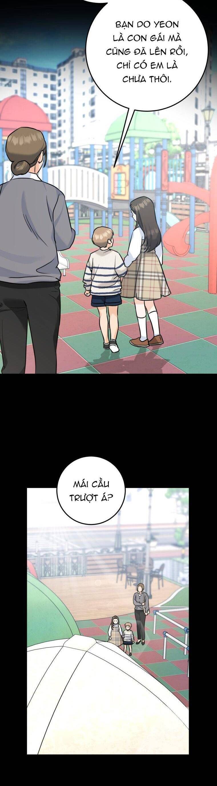 Chuyện Kết Hôn - Chap 23 - Trang 12
