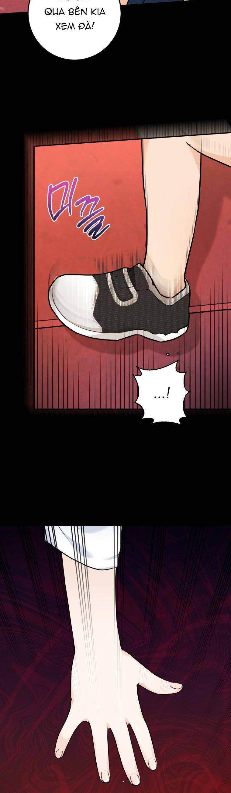 Chuyện Kết Hôn - Chap 23 - Trang 17