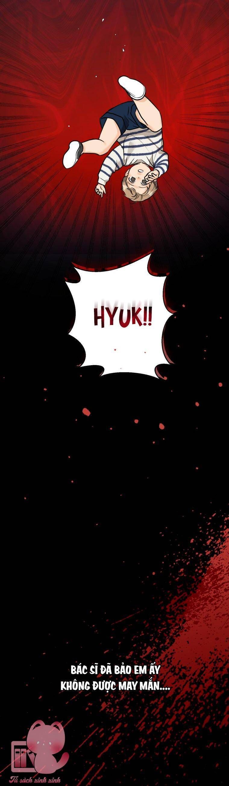 Chuyện Kết Hôn - Chap 23 - Trang 18