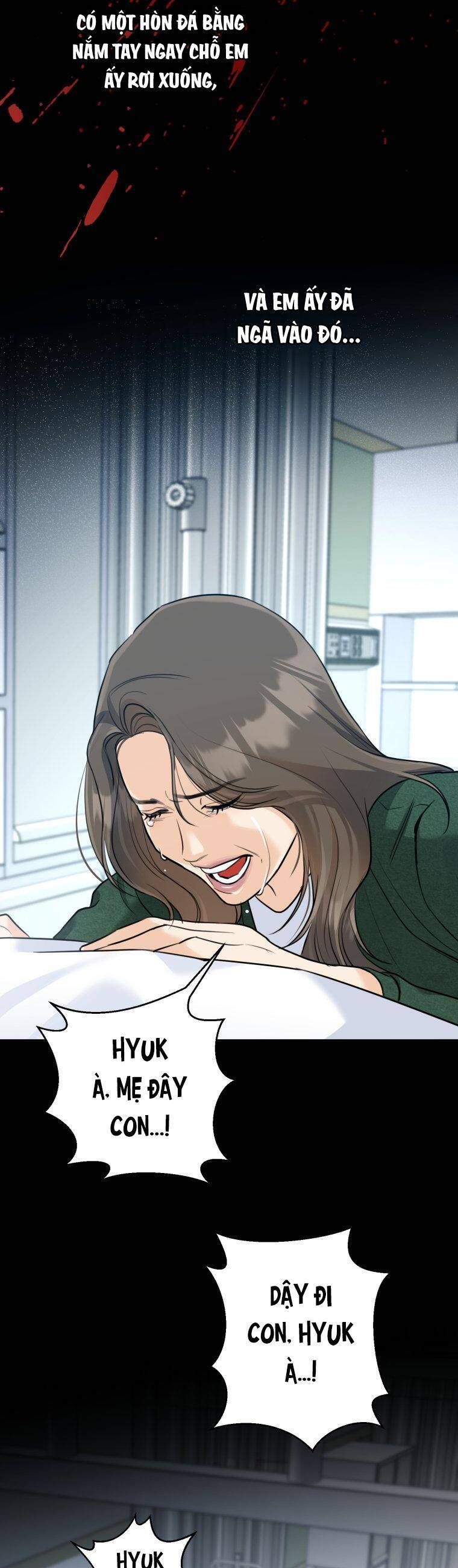 Chuyện Kết Hôn - Chap 23 - Trang 19