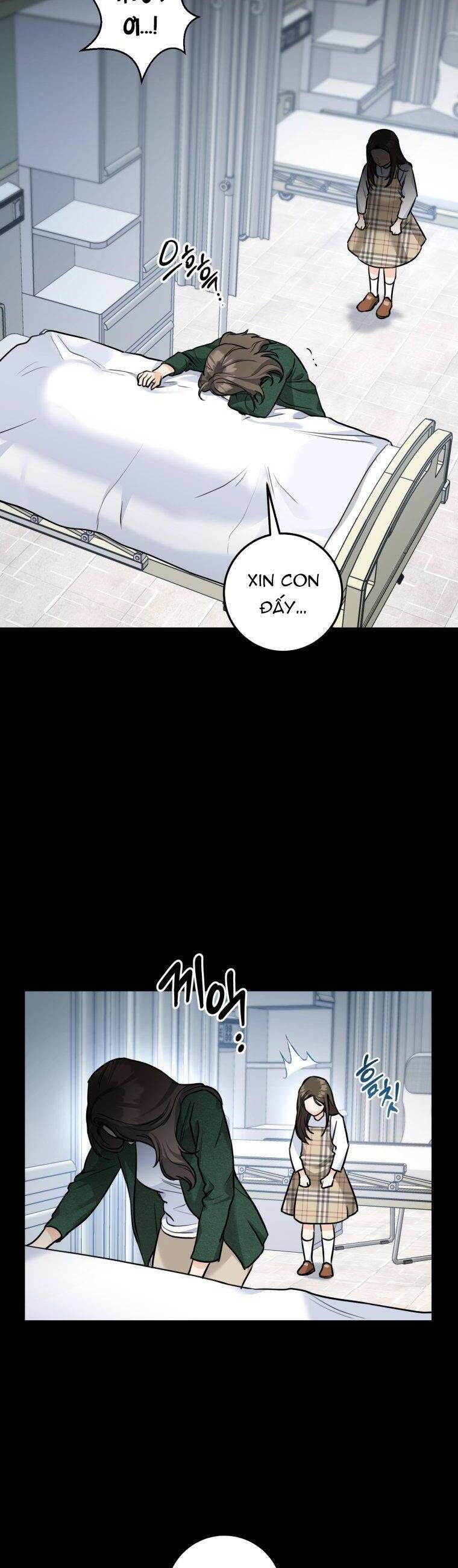 Chuyện Kết Hôn - Chap 23 - Trang 20