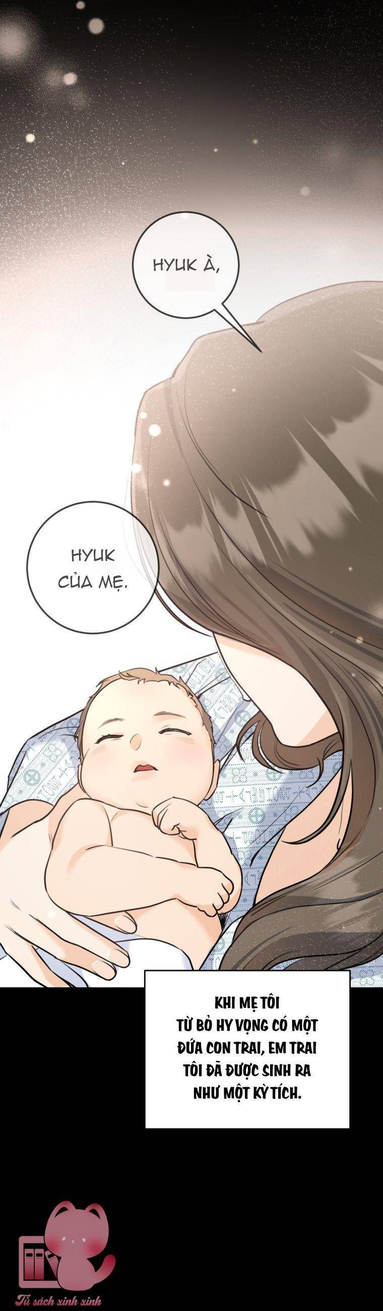 Chuyện Kết Hôn - Chap 23 - Trang 5
