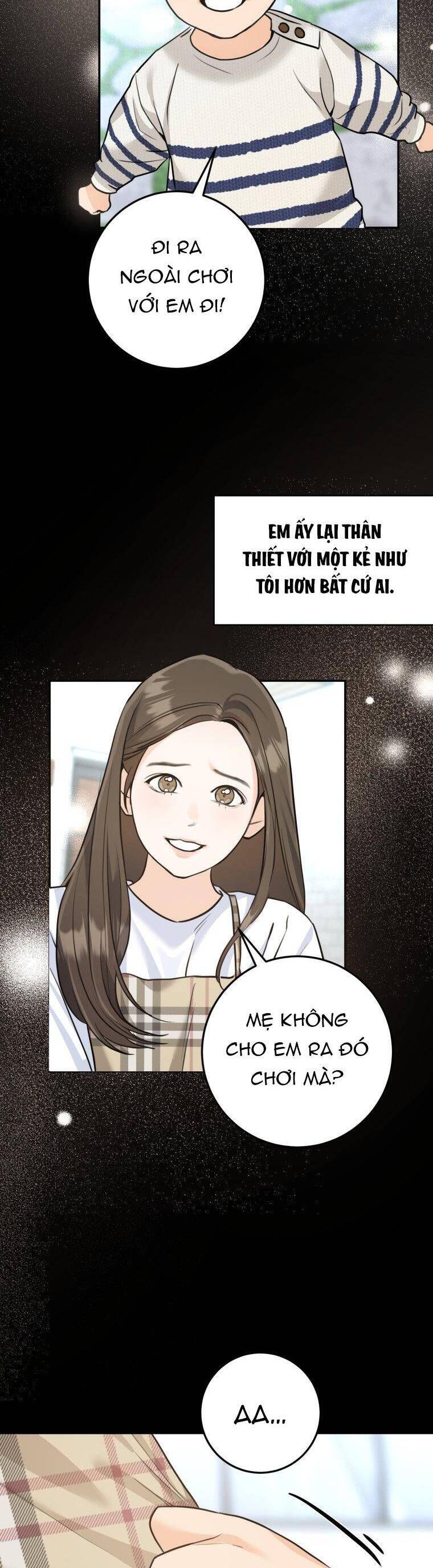 Chuyện Kết Hôn - Chap 23 - Trang 7