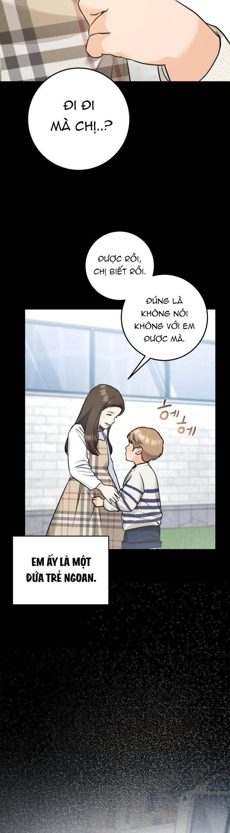 Chuyện Kết Hôn - Chap 23 - Trang 8