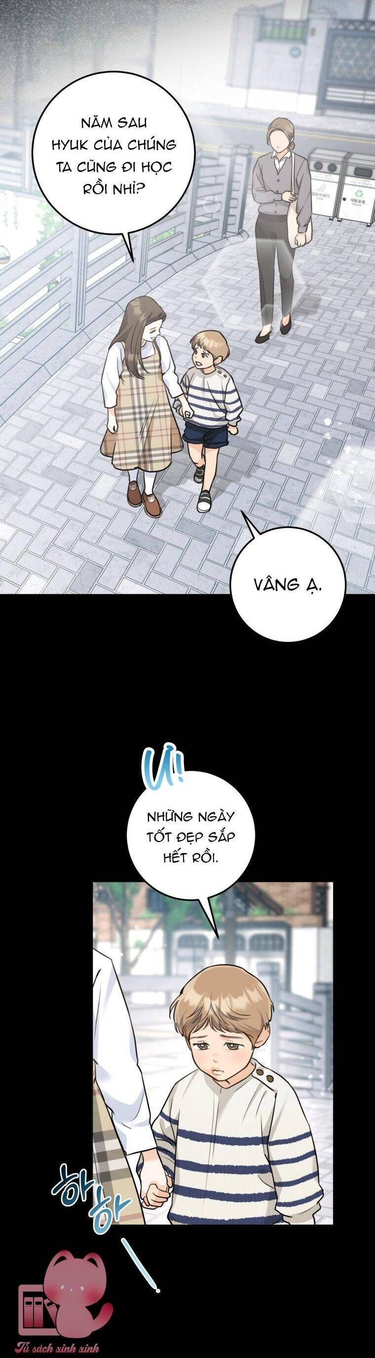 Chuyện Kết Hôn - Chap 23 - Trang 9