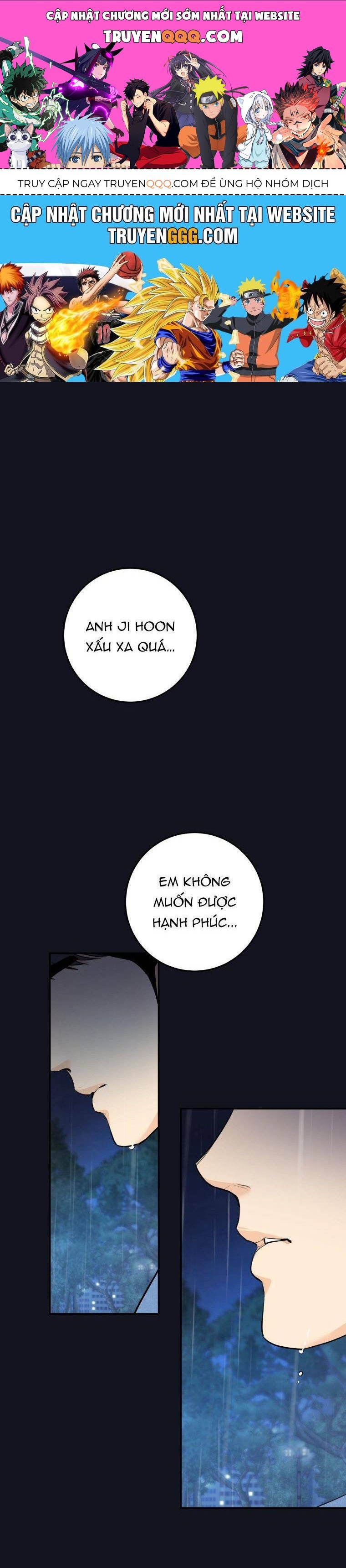 Chuyện Kết Hôn - Chap 24 - Trang 1