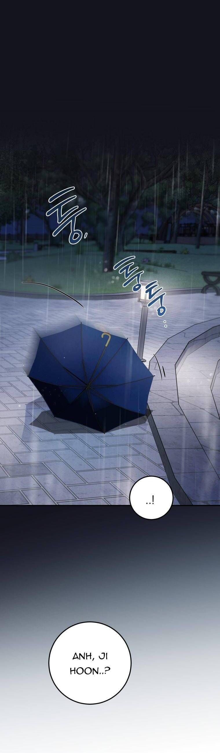 Chuyện Kết Hôn - Chap 24 - Trang 2