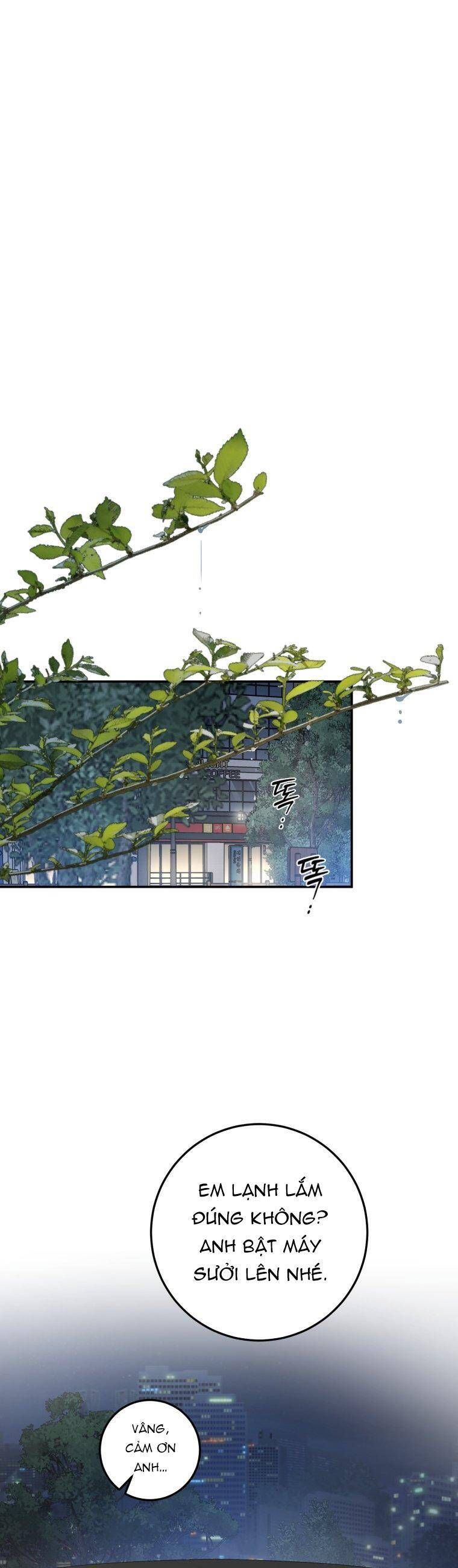 Chuyện Kết Hôn - Chap 24 - Trang 11
