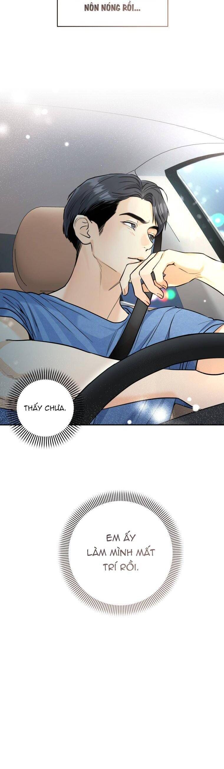 Chuyện Kết Hôn - Chap 24 - Trang 14