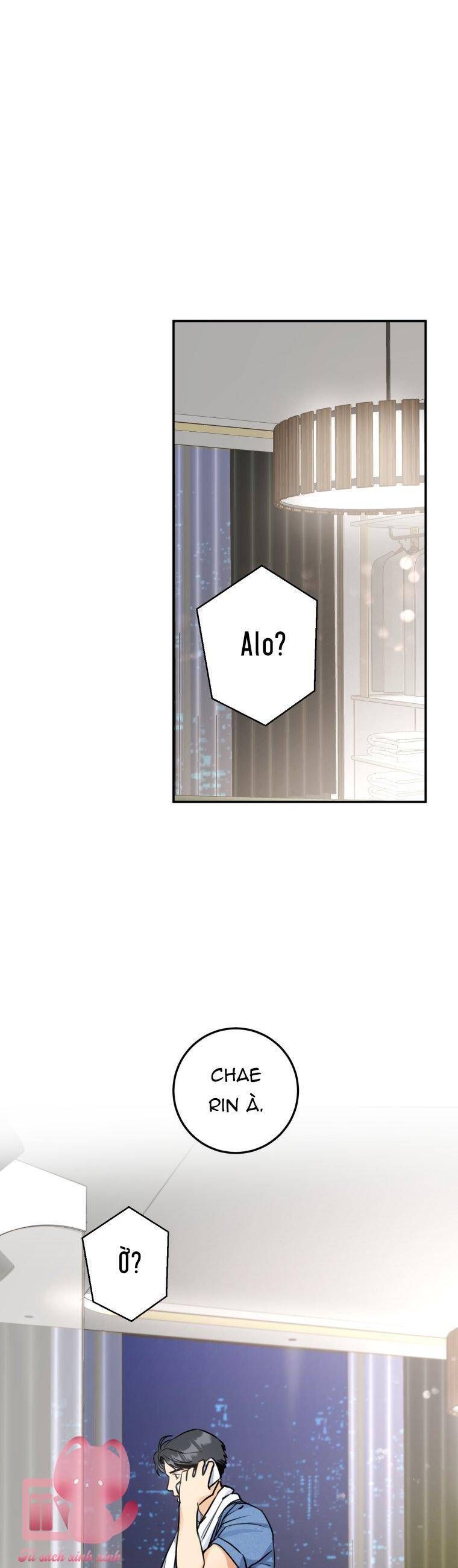 Chuyện Kết Hôn - Chap 24 - Trang 15