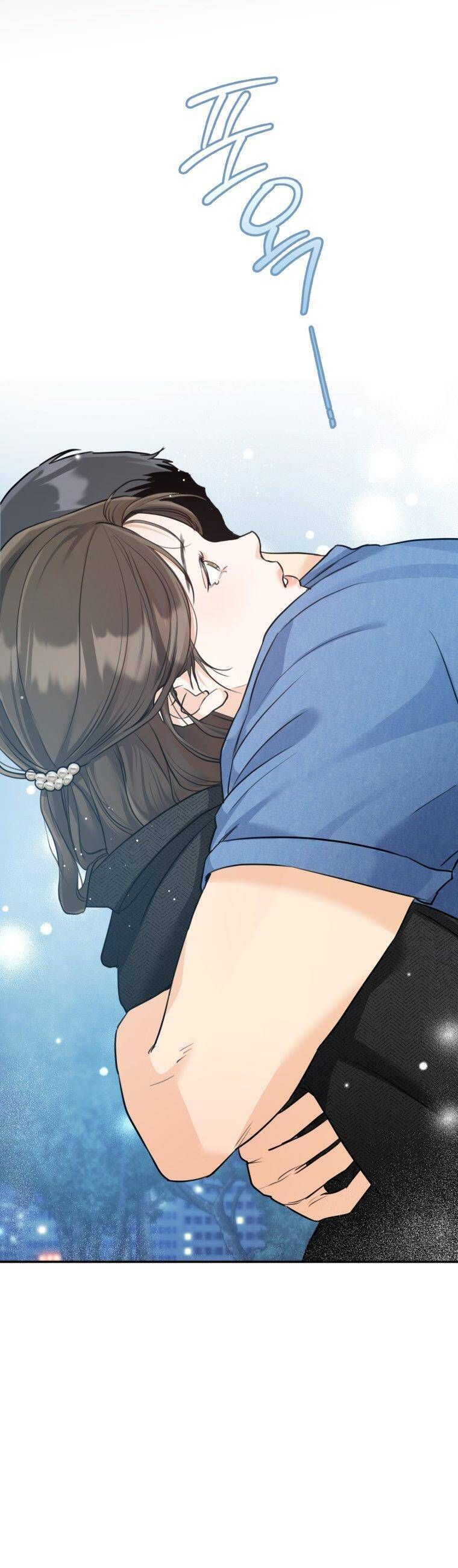 Chuyện Kết Hôn - Chap 24 - Trang 3