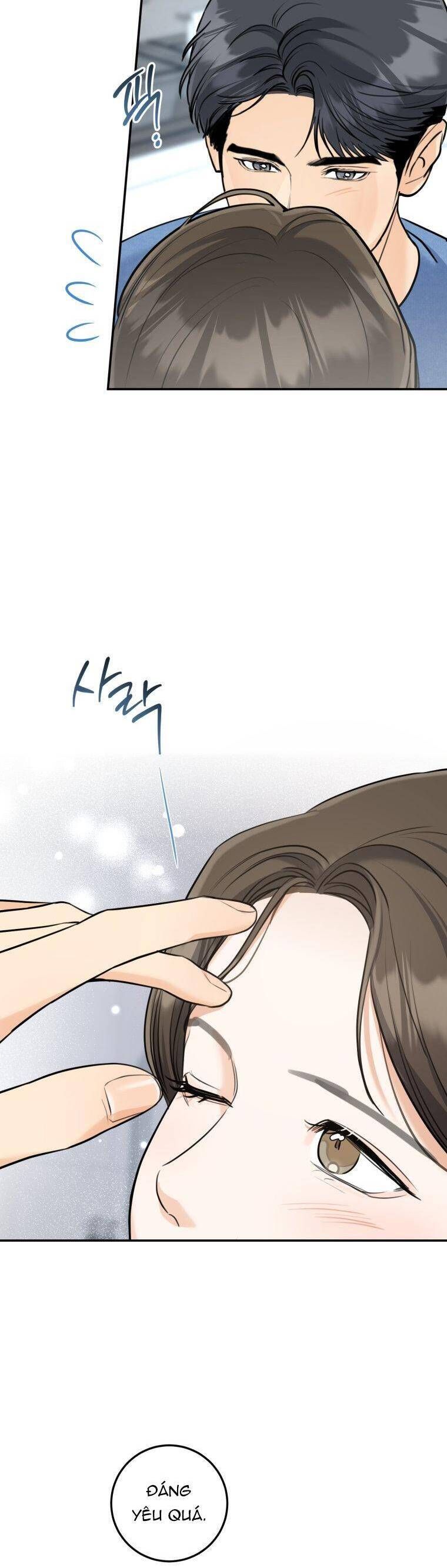 Chuyện Kết Hôn - Chap 24 - Trang 32