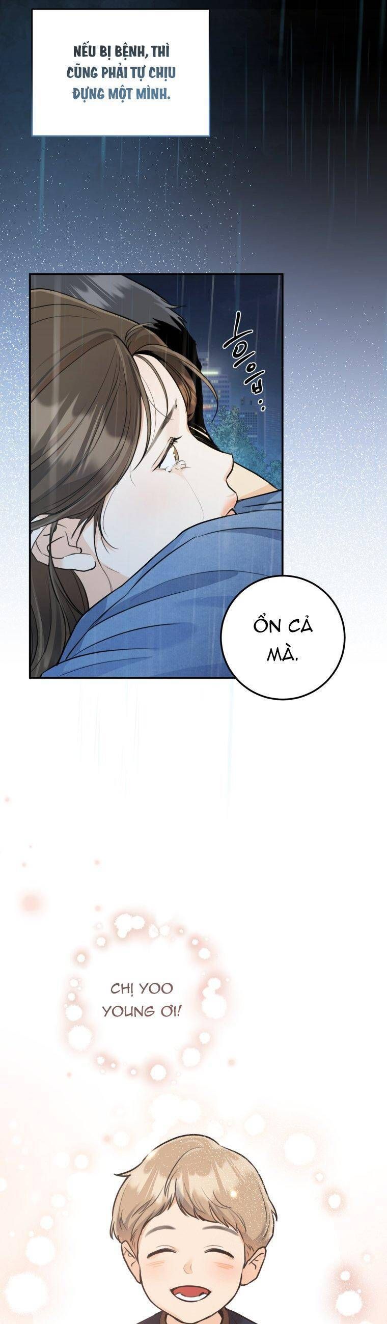 Chuyện Kết Hôn - Chap 24 - Trang 6