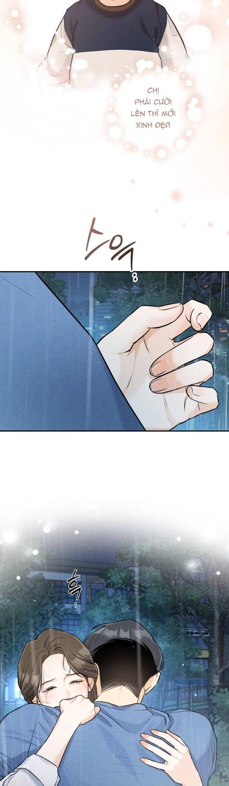 Chuyện Kết Hôn - Chap 24 - Trang 7