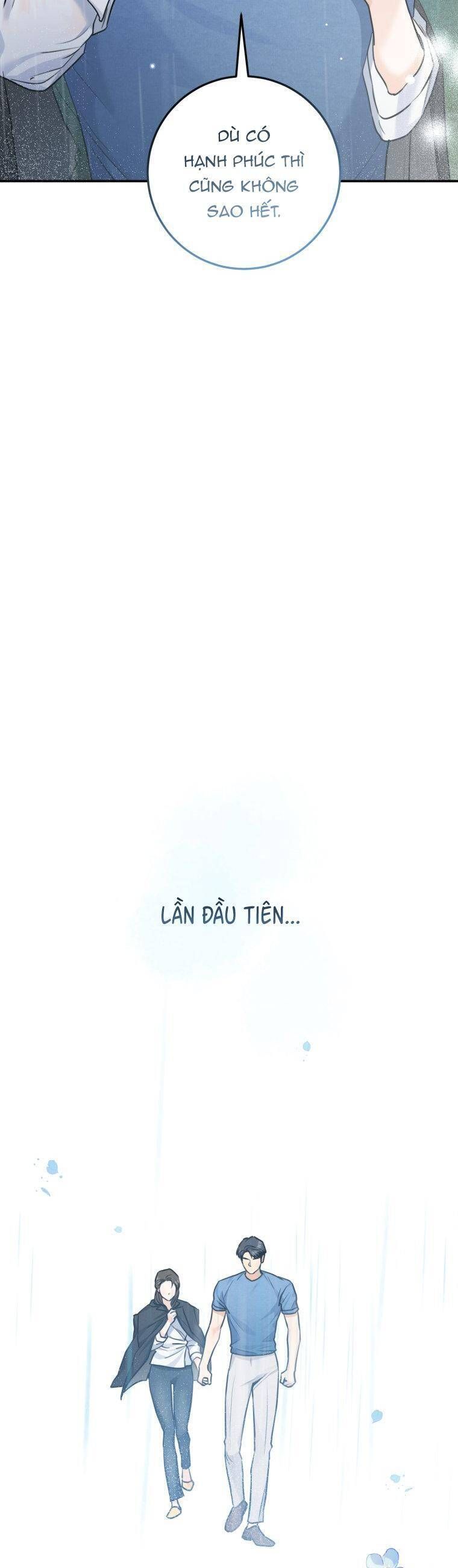 Chuyện Kết Hôn - Chap 24 - Trang 8