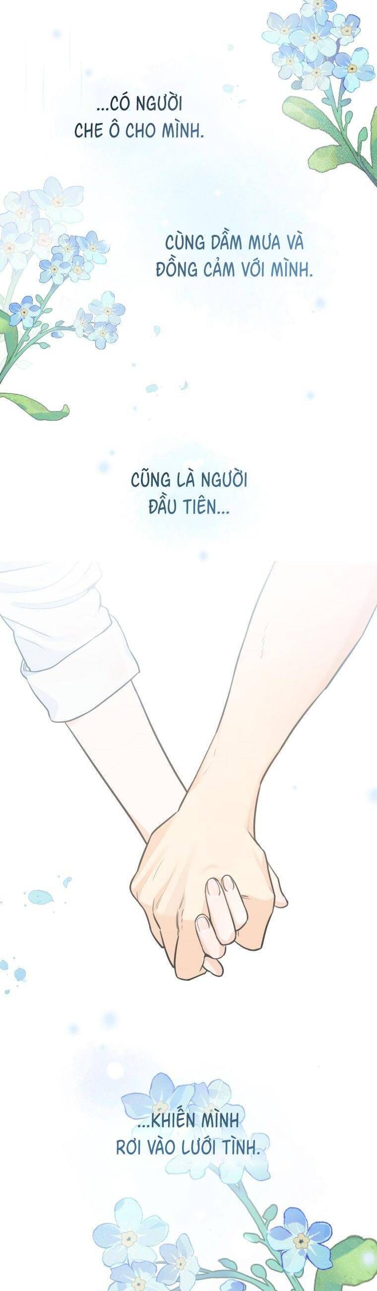 Chuyện Kết Hôn - Chap 24 - Trang 9