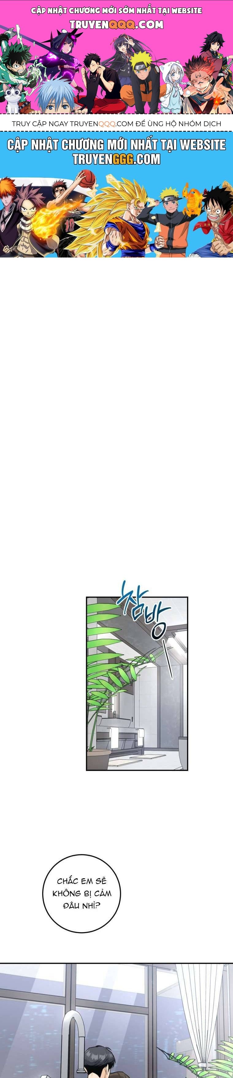 Chuyện Kết Hôn - Chap 25 - Trang 1